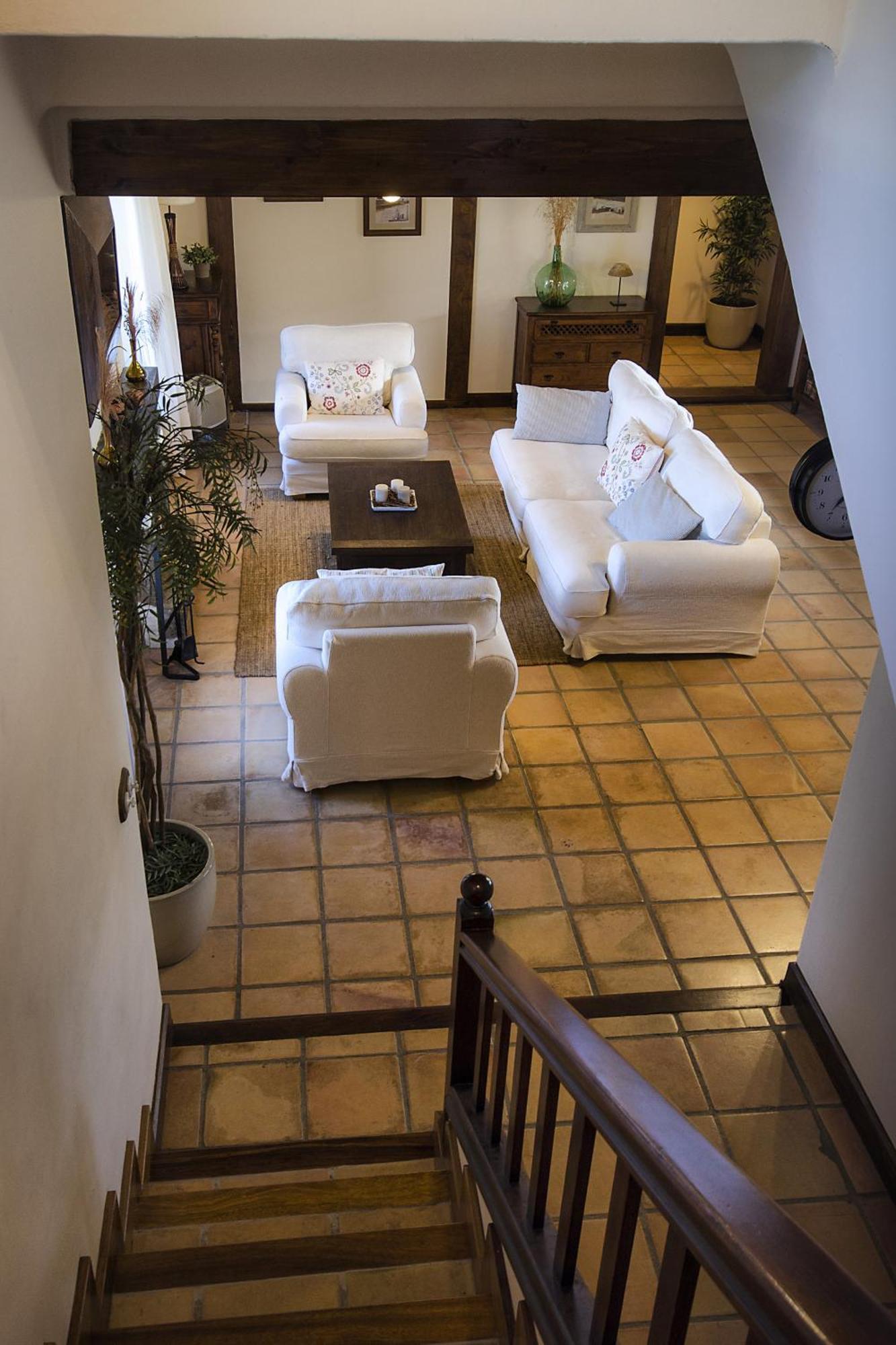 Casa Perdomo Villa Masdache Exterior photo